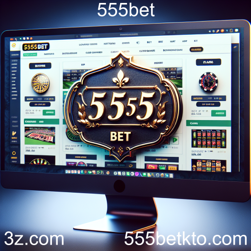 Bingo: A Diversão e a Emoção no 555bet