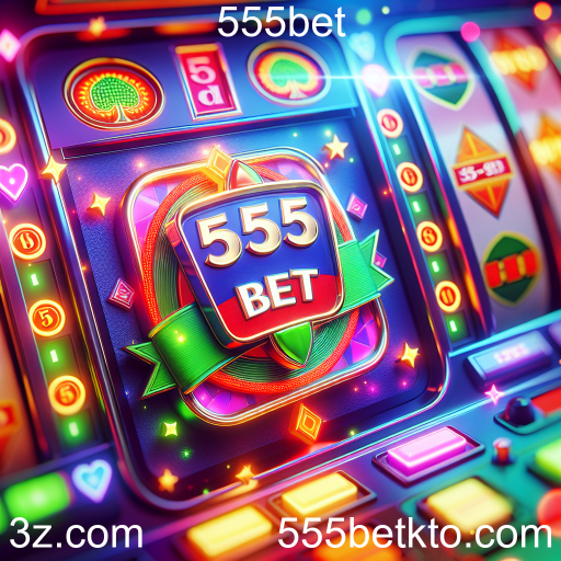 555bet